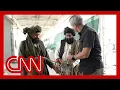 Download Lagu See what CNN reporter saw inside US air base now under Taliban control