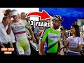 Download Lagu Peter Sagan has time travelled 13 years back in time ...