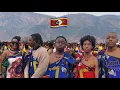 Download Lagu I FOUND A PRINCESS IN SWAZILAND UMHLANGA😳❤️