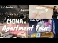 Download Lagu My Apartment tour in China❤️🏠| ✨Cozy \u0026 Aesthetic home in Shenzhen|✨Indian in China🇮🇳🇨🇳| Must Watch**