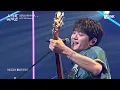 🔗LUCY - 개화(Flowering)ㅣ권진아 ➡ LUCYㅣ#라이브와이어 8화 | Mnet 250808 방송