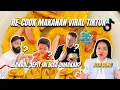 Download Lagu PRANK BULE DENGAN SANDAL JEPIT GORENG VIRAL INI, BIKIN MEREKA GELENG-GELENG KEPALA😂