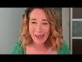 "...she is UNDERRATED!" vocal coach first time listen to SWEET DREAMS BEYONCÉ