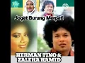 HERMAN TINO & ZALEHA HAMID- Joget Burung Merpati