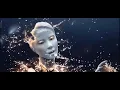 王菲 尘埃  幻樂一場演唱會 視觉动画