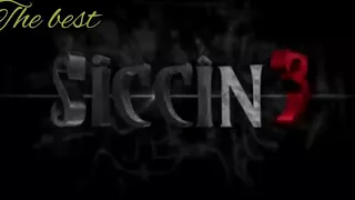 Seccin 3 Trailer فيلم الرعب التركي سجين 3 