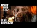 Video di Beyond Good and Evil 2: E3 2017 Trailer Breakdown with Michel Ancel  | Ubisoft [US]