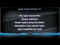 Download Lagu Ratna Oktaviani - Aku Ingin (OST Cinta dlm Sepotong Roti)