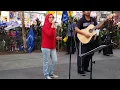 Download Lagu Ingatker ziana zain plok dtg hari ni busking ,semua meluru keluar,power beb - ANGGAPANMU