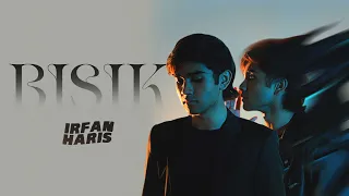 Download Irfan Haris - Bisik (Official Music Video) MP3