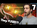 Download Lagu They Have SKIN NOW?! | Murder Drones Episode 7 Reaction