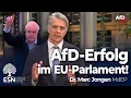 Download Lagu ++ Beispielloser AfD-Erfolg im EU-Parlament! ++