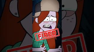 Why Wendy works at the Mystery Shack