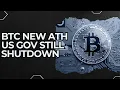 Download Lagu Bitcoin - XAU \u0026 BTC Sejalan | S\u0026P 500 Masih Wait \u0026 See | Uncertainty Dari US Gov | #Dyor