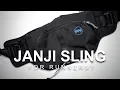 Lagu Janji Multipass Sling - For Runners?