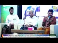 Download Lagu Closing Ceremony Gebyar Santri 3 Yayasan Nurus Salam Bersama Gus Wafi