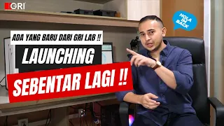 gri lab diamond divisi baru gri lab yang akan segera launching stay tuned 
