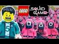 Download Lagu I Built SQUID GAME in LEGO...