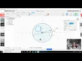 Circular Pattern in Fusion 360