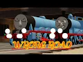 Download Lagu Wrong Road (BTWF Remake)