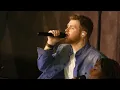 Alex Warren - Save You A Seat (Live In Belfast, 2026)