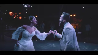 رقصة أب وابنته في عرسها عظيم بحبك أنا Father Daughter Wedding Dance Azeem Bhebak Ana  رقصة أب وابنته في عرسها عظيم بحبك أنا Father Daughter Wedding Dance Azeem Bhebak Ana
