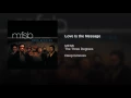 Love Is the Message (12-inch version)