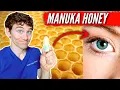 Download Lagu 5 AMAZING Benefits of Manuka Honey Eye Drops