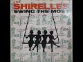 THE SHIRELLES-WILL U STILL LOVE ME TOMORROW