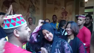 ياريس من اغاني الفرقة النوبية بمهرجان النوبة  ياريس من اغاني الفرقة النوبية بمهرجان النوبة