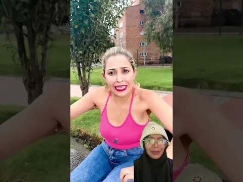Adek naik ayunan sendiri ⁉️ SC: SantiOficialll #comedy #shorts #trending #funny #lucu #viral
