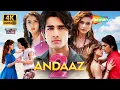 Andaaz 2 Full Romantic Movie Aayush Kumar Aakaisha Natasha Fernandez First Time on YouTube