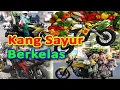 Rekaman Suara Jingle Ring Tone Penjual Sayur Keliling