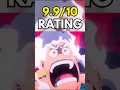 De NIEUWE beste One Piece-aflevering aller tijden!
