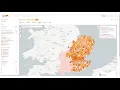 Open Data Portal key features