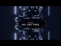 Lagu Tony Dark Eyes - We Are Free | Official Reels Trending Audio