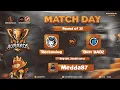 Download Lagu 🏆AURAKOS CUP - Reckoning vs Only Badz + ATTACCO IN LEGA \u0026 LEGGENDA