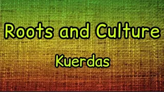 Download Roots and Culture - Kuerdas [] Mikey Dread (with lyrics) #reggaemusic #kuerdas #mikeydread #reggae MP3