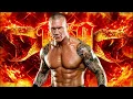 Randy Orton 2026 theme song Voices (Remix) [WrestleMania 42 Entrance]