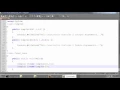 Constructor Overloading In C Net Tamil