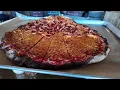 Pizza Review - Fortunate Son Beer Garden Pizza House in Garland TX
