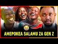 Download Lagu 🤣GEN Zs SEND GREETINGS TO THIS LAWYER REPRESENTING THE KILLER COP IN COURT