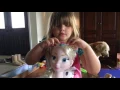 Elsa My Size Doll Unboxing