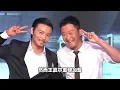 王嘉爾獻唱電影《鏢人》主題曲《天下過客》 歌聲盡顯俠氣豪邁