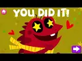 Pingfong Baby Shark ABC Phonics - Learn the Alphabet from A to Z | Pinkfong ABC Games
