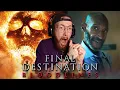 Lagu FINAL DESTINATION BLOODLINES (2025) | Movie Reaction *First Time Watching*