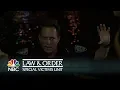 Law Order SVU - Cassidy s Last Chance Episode Highlight
