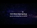 Download Lagu Cơn Mưa Ngang Qua (Lyrics Video)
