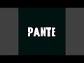 Pante