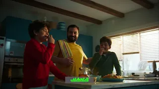 عيشها بعافية دندنها